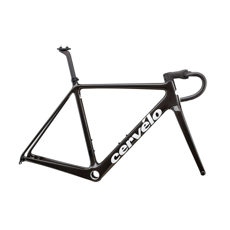 Cervelo R5 - CX Frameset Five Black