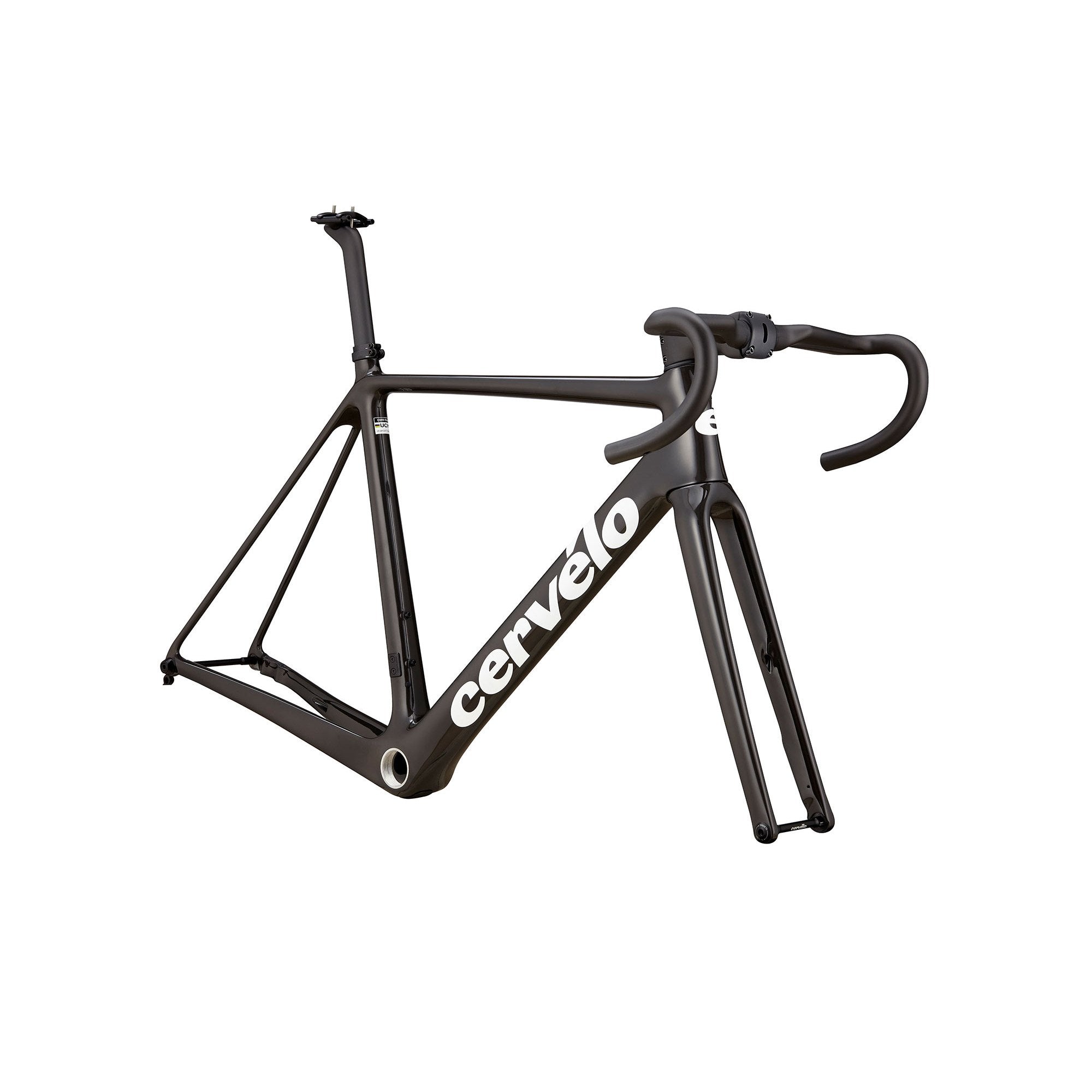 Cervelo R5-CX Frameset – RA Cycles Cervelo R5-CX Frameset – RA Cycles