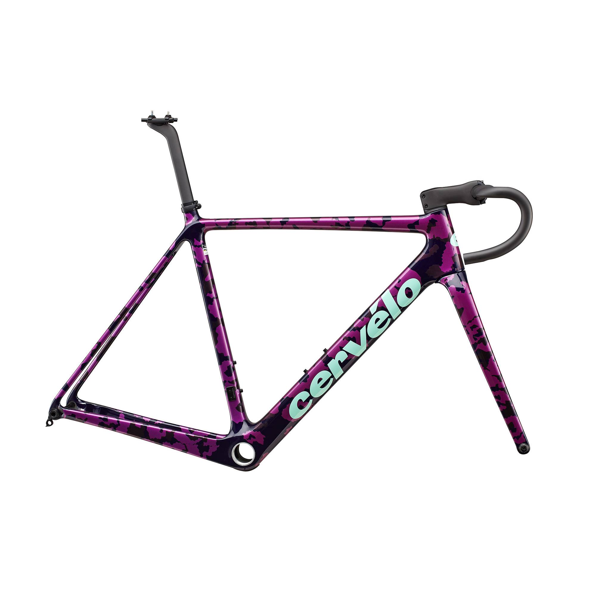 Cervelo R5-CX Frameset – RA Cycles Cervelo R5-CX Frameset – RA Cycles