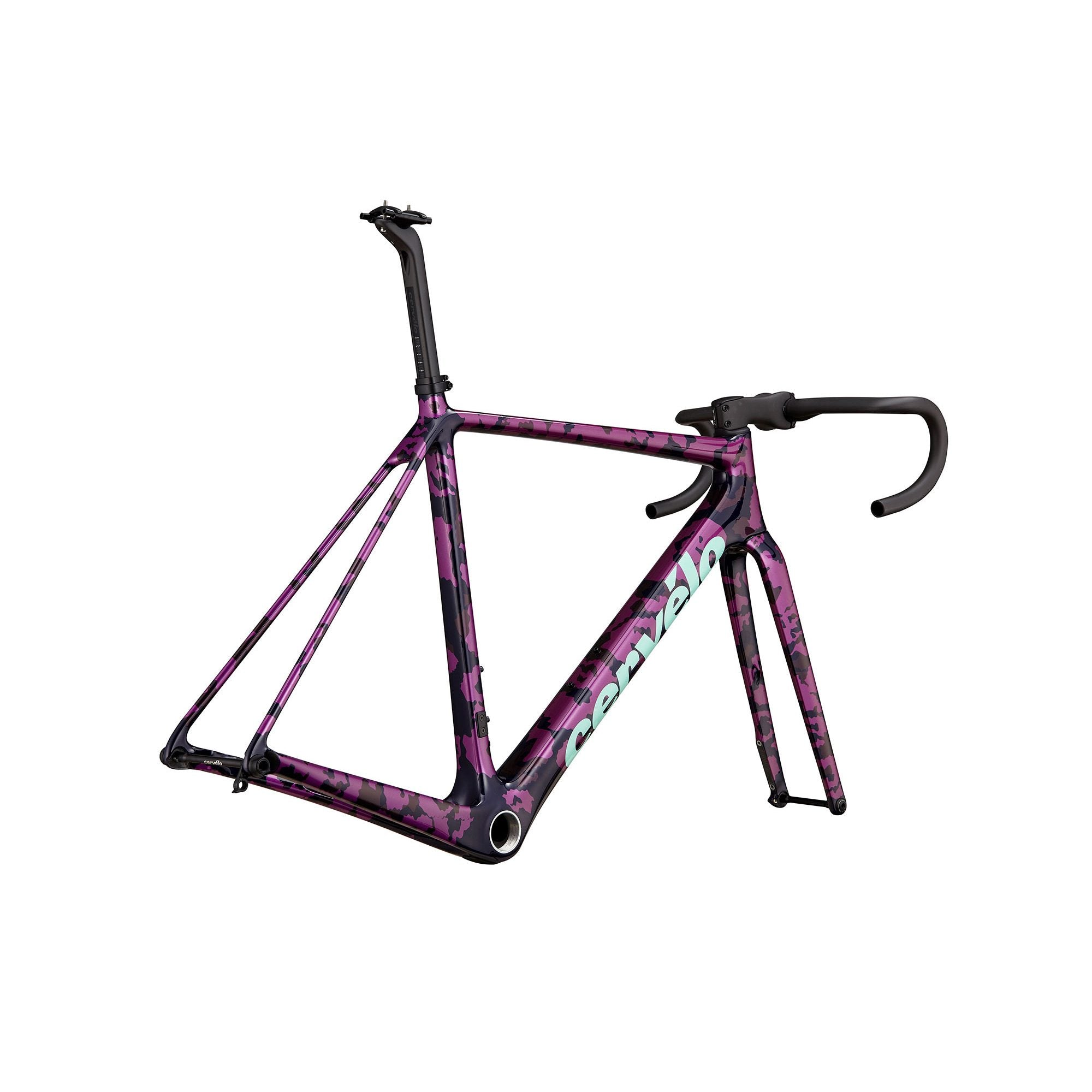 Cervelo R5-CX Frameset – RA Cycles Cervelo R5-CX Frameset – RA Cycles