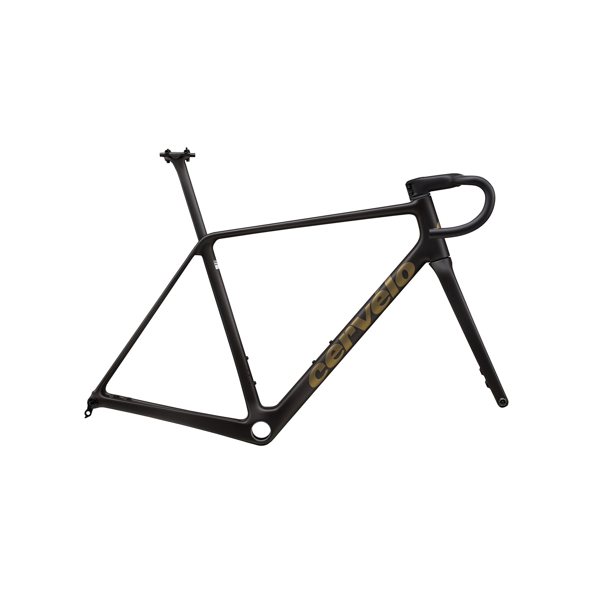 Cervelo R5 Frameset - RA Cycles