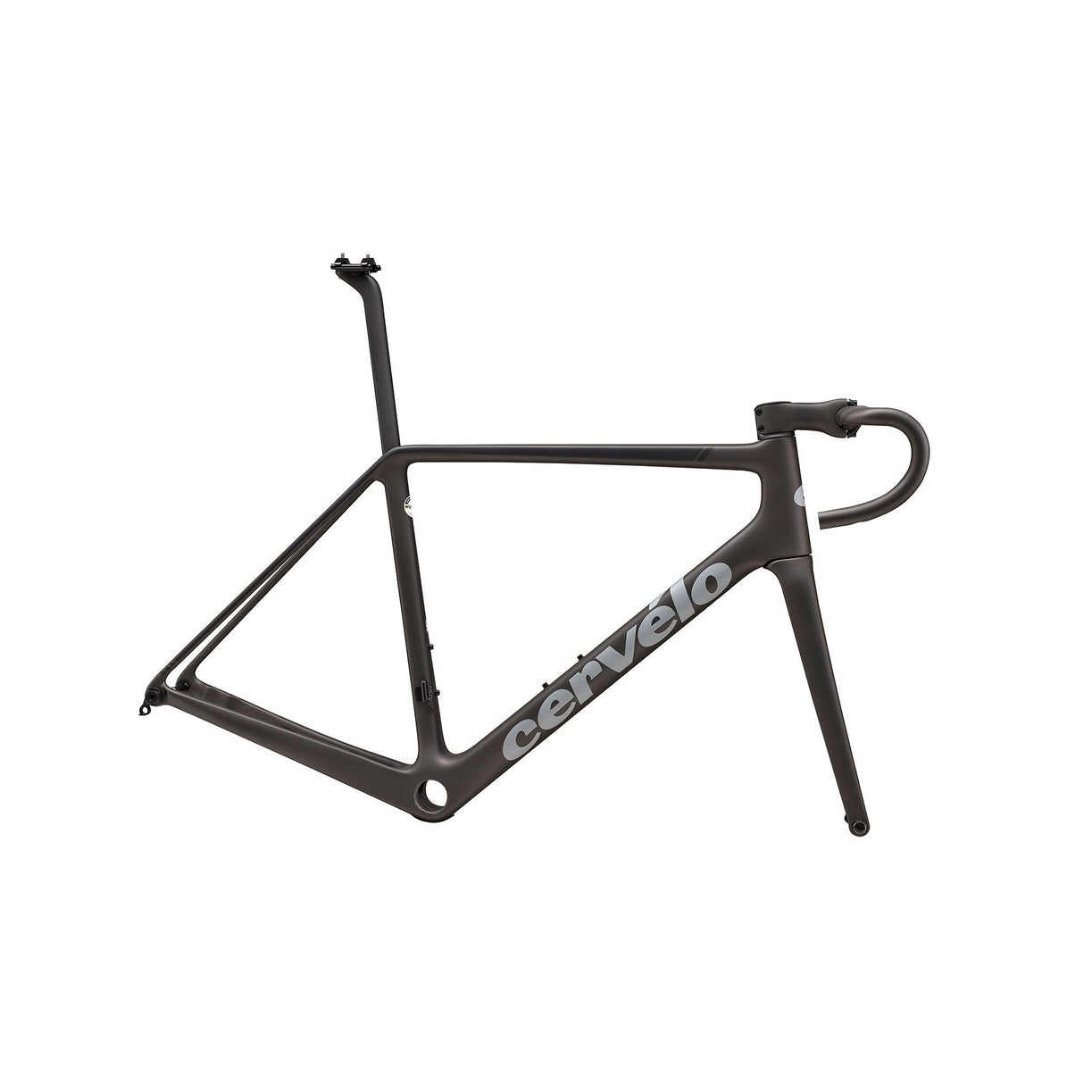 Cervelo R5 Disc Frameset Five Black