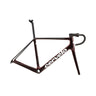 Cervelo R5 Disc Frameset Oxblood