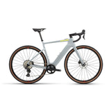 Cervelo Rouvida GRX RX610 Bike Granite