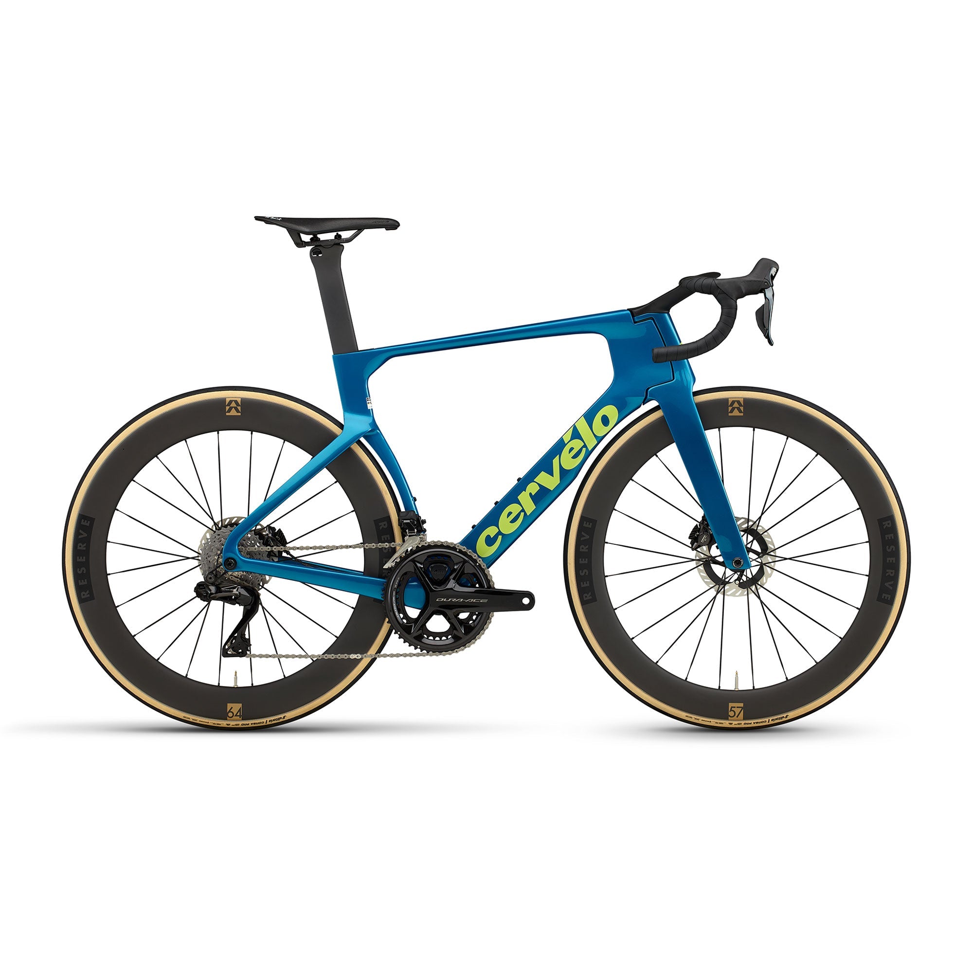 Cervelo S5 Ultegra Di2 Bike | RA Cycles