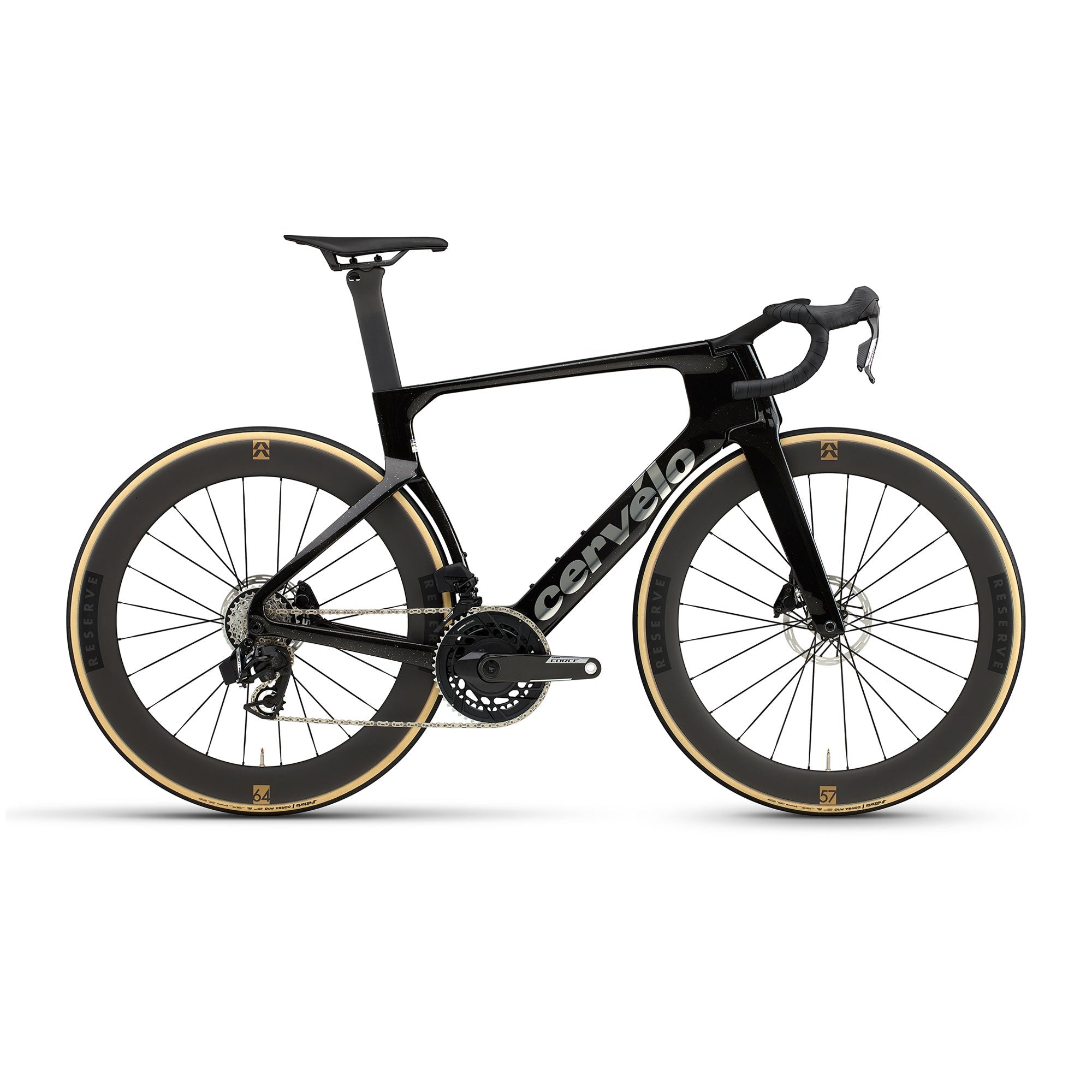 Cervelo S5 Dura-Ace Di2 Bike | RA Cycles