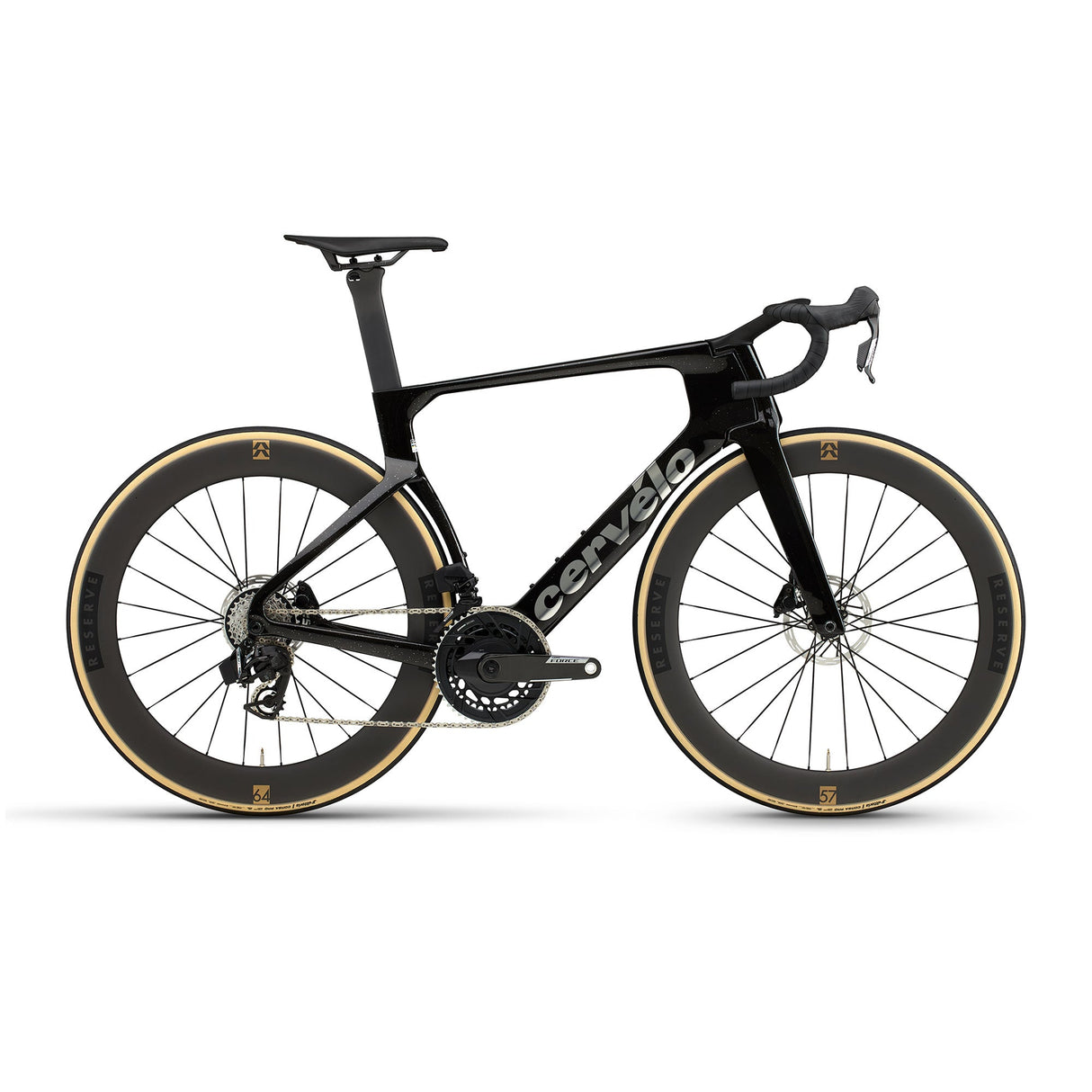 Cervelo S5 Force AXS Bike