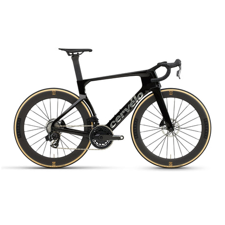Cervelo S5 Force AXS Bike