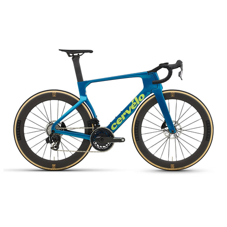 Cervelo S5 Force AXS Bike