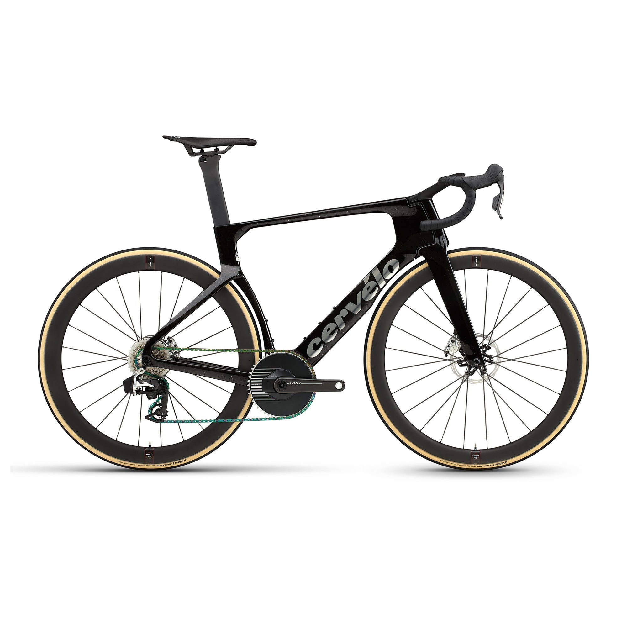 Cervelo S5 Red AXS 1 Bike - RA Cycles