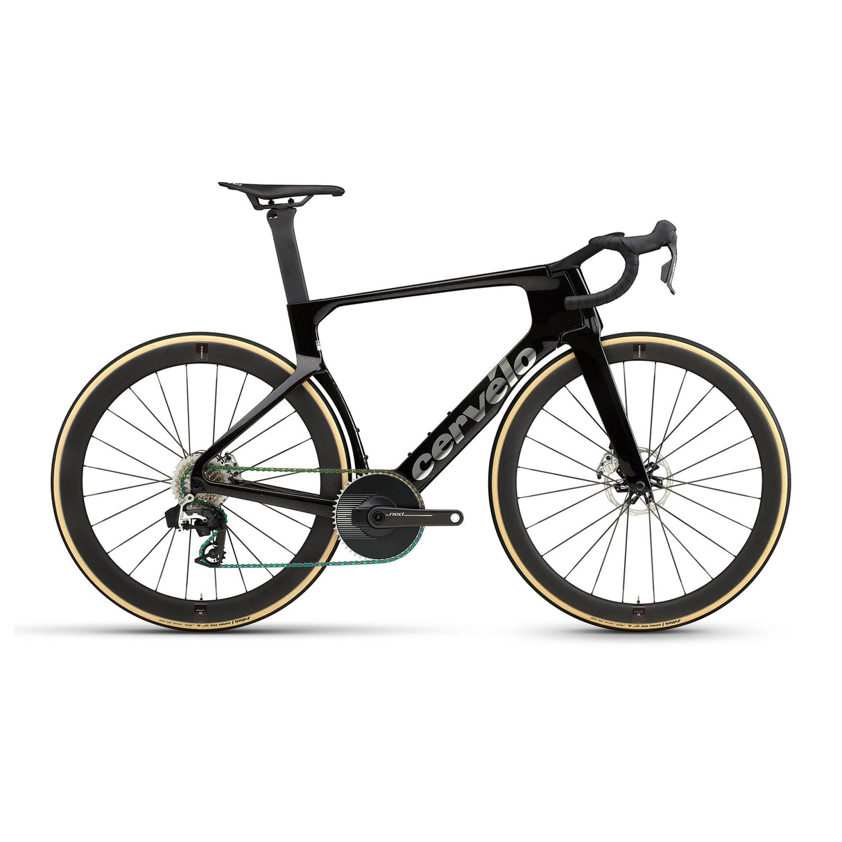 Cervelo S5 Red AXS 1 Bike