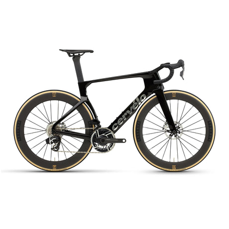 Cervelo S5 Red AXS Bike