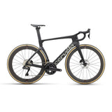 Cervelo S5 Ultegra Di2 Bike Five Black