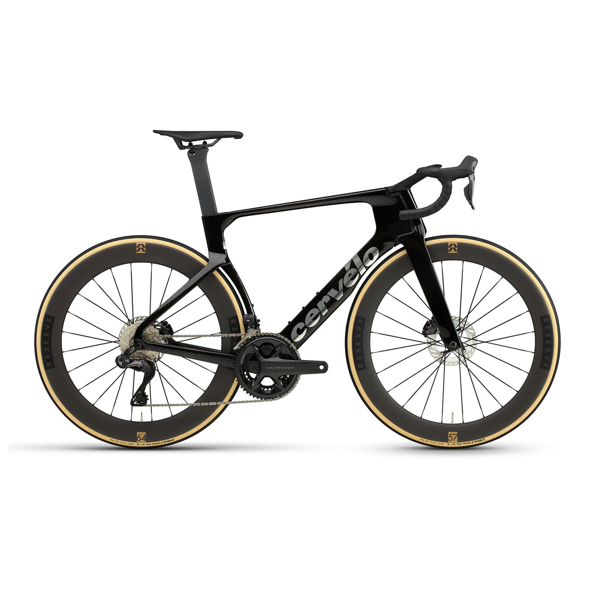 Cervelo S5 Ultegra Di2 Bike