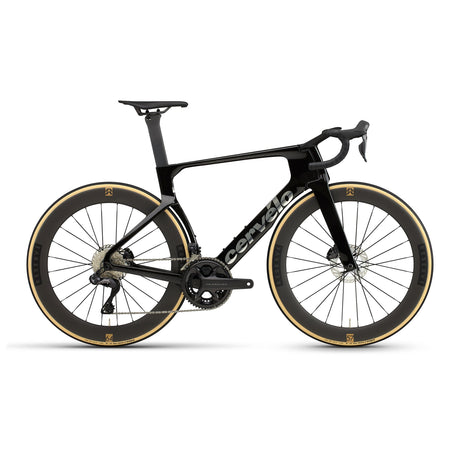 Cervelo S5 Ultegra Di2 Bike