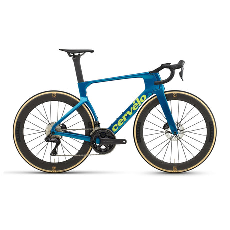 Cervelo S5 Ultegra Di2 Bike