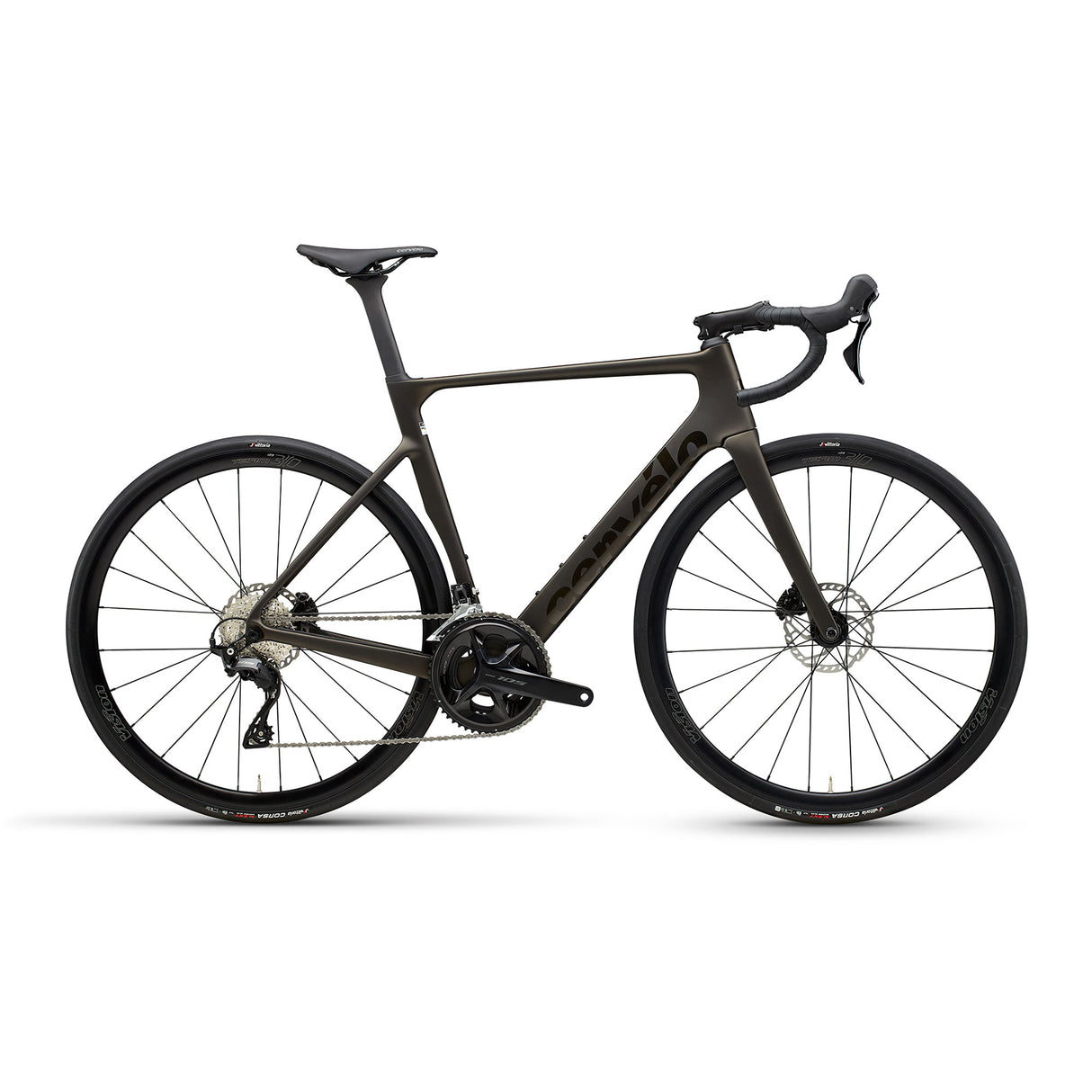 Cervelo Soloist 105 Bike