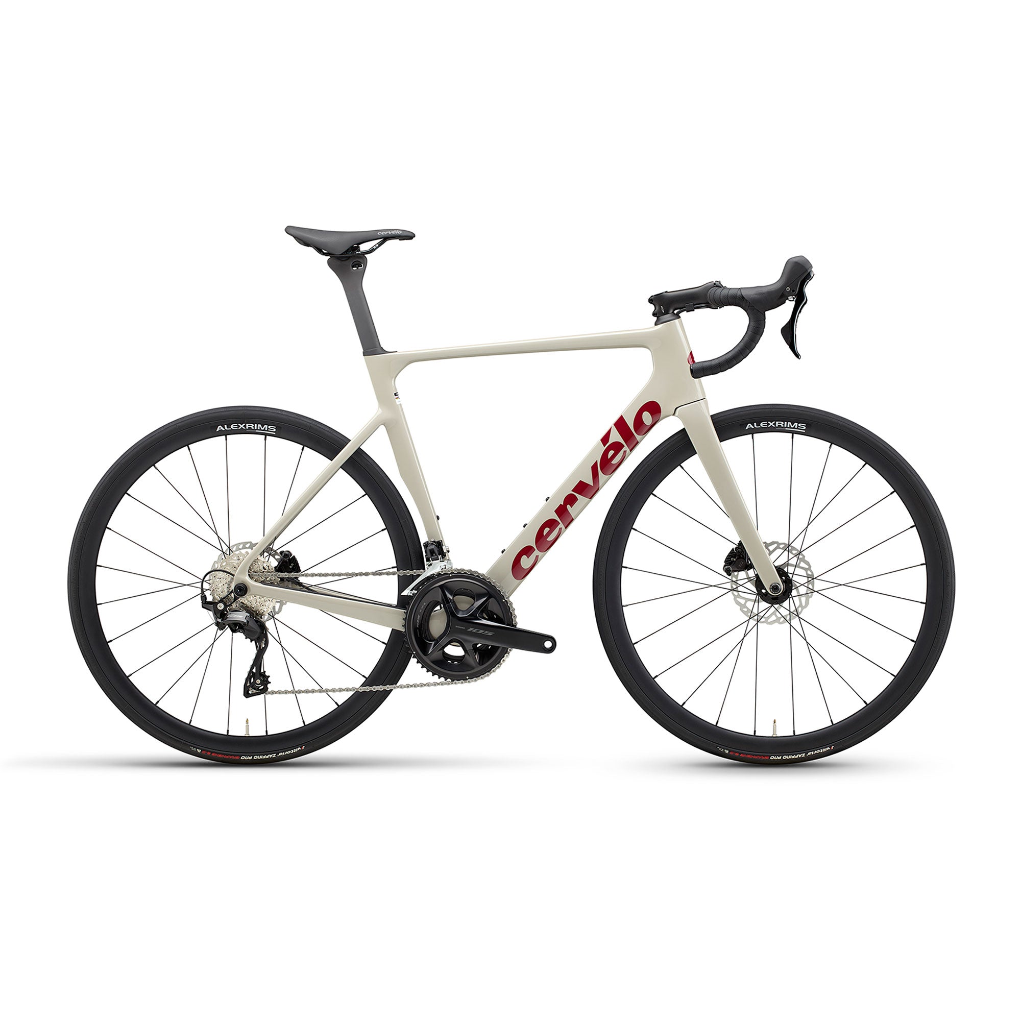 Cervelo Bikes | Engineering Excellence | RA Cycles Cervelo Bikes | Engineering Excellence | RA Cycles
