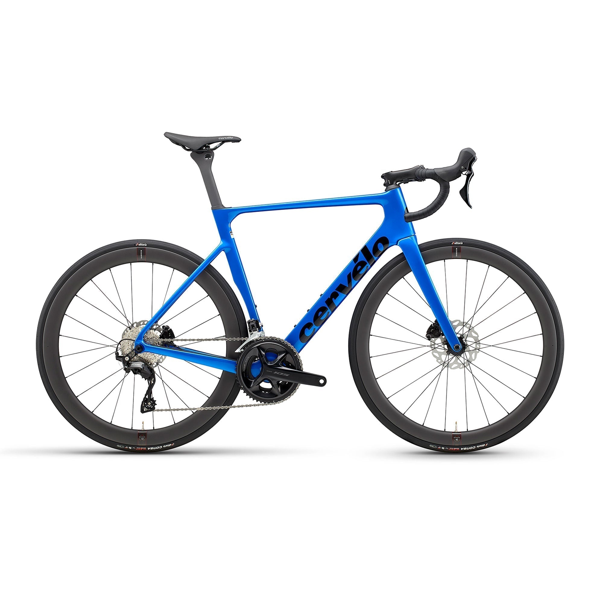 Cervelo Soloist 105 Race Bike – RA Cycles Cervelo Soloist 105 Race Bike – RA Cycles
