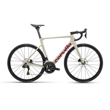 Cervelo Soloist 105 Di2 Bike