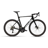 Cervelo Soloist Disc Ultegra Di2 8100 Bike Embers