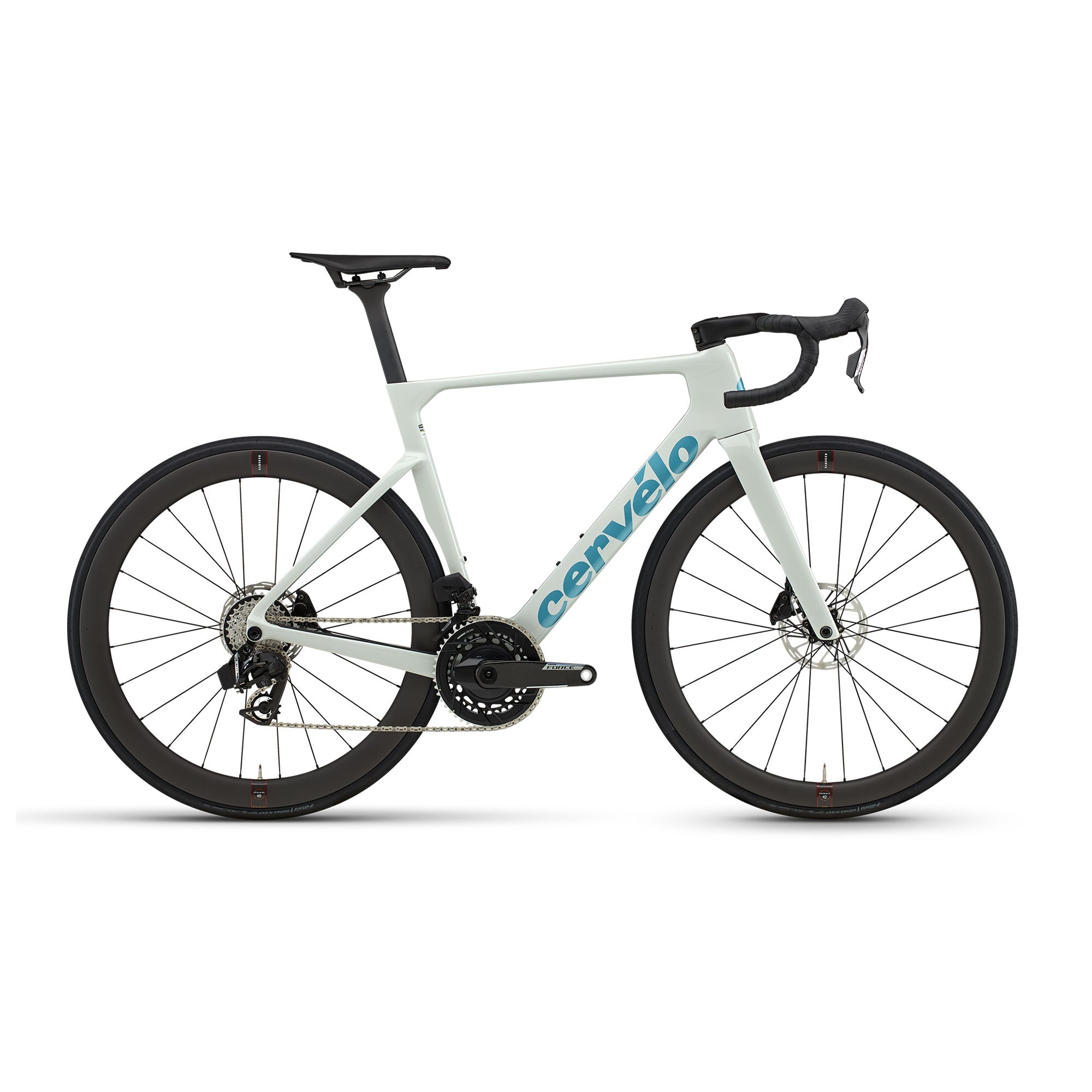 Cervelo Soloist Force AXS Bike | RA Cycles Cervelo Soloist Force AXS Bike | RA Cycles