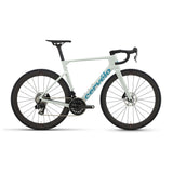Cervelo Soloist Force AXS Bike