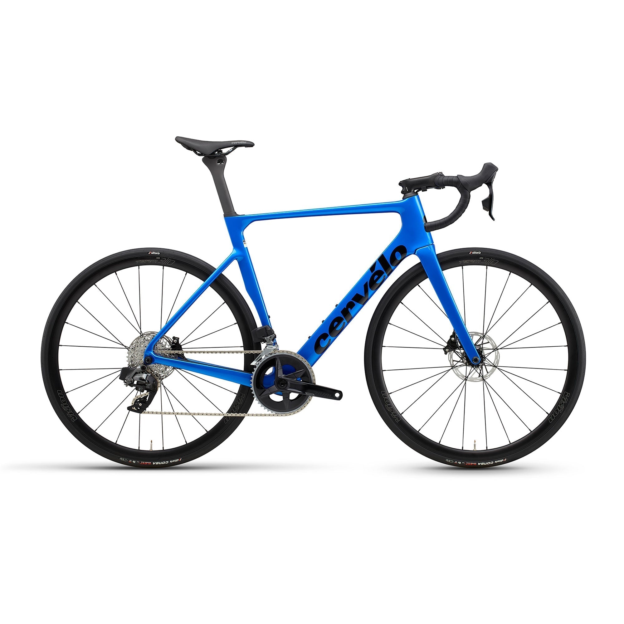 Cervelo Bikes | Engineering Excellence | RA Cycles Cervelo Bikes | Engineering Excellence | RA Cycles