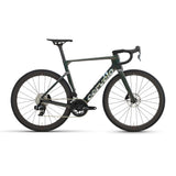 Cervelo Soloist Rival AXS Bike