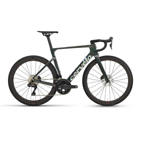 自転車本体 cervelo soloist 58cm Cervelo Soloist Ultegra Di2 Bike | RA Cycles