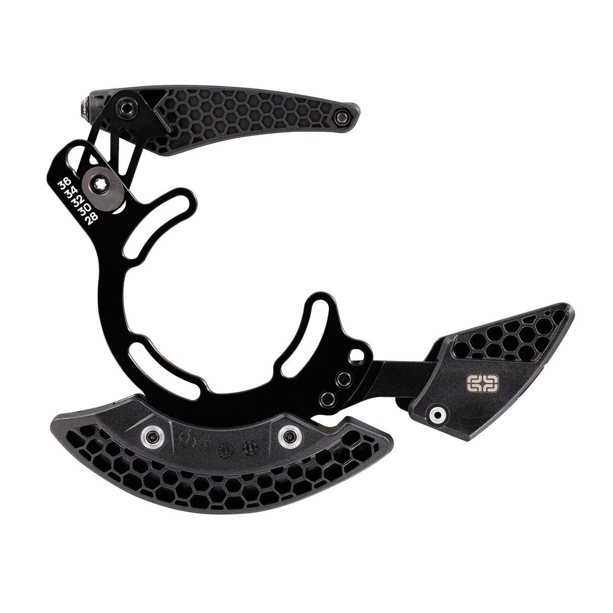 ethirteen Vario DH Full Coverage Chainguide