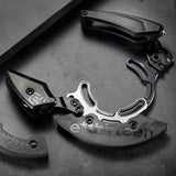 ethirteen Vario DH Full Coverage Chainguide