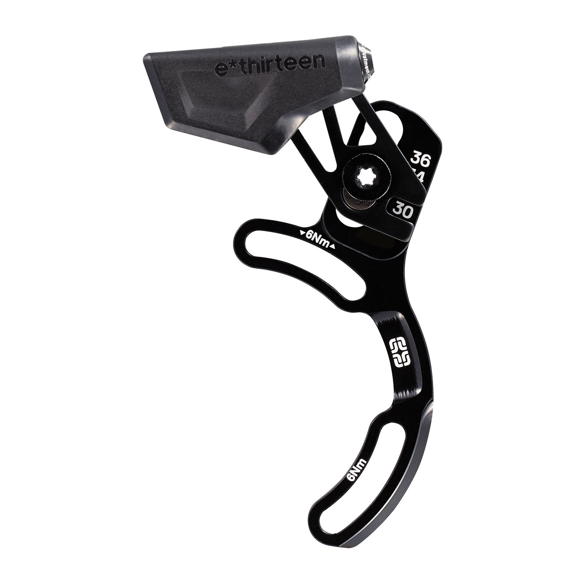 ethirteen Vario Trail Chainguide