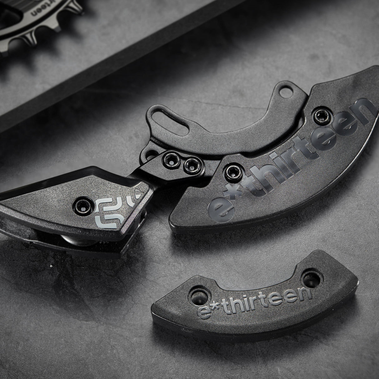 ethirteen Vario DH Lower Chainguide