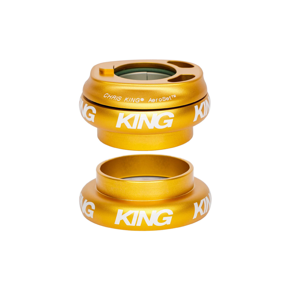 Chris King Aeroset 3 - FSA System