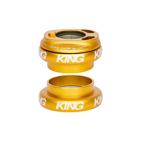 Chris King Aeroset 3 - FSA System