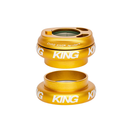 Chris King Aeroset 3 - ENVE In-Route