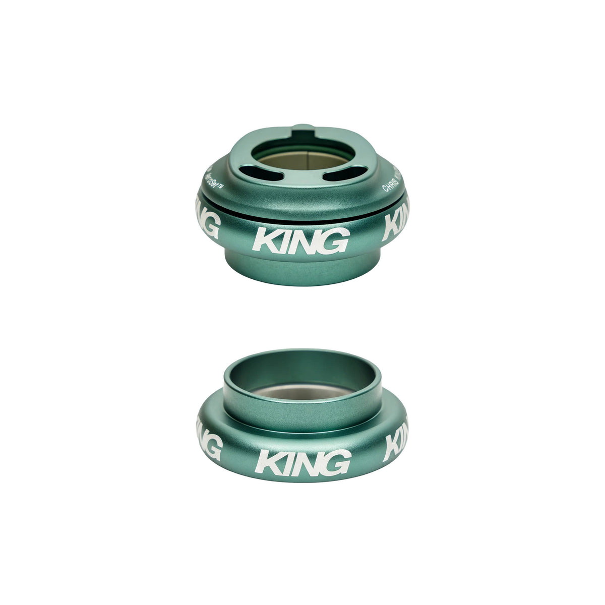 Chris King Aeroset 3 - FSA System