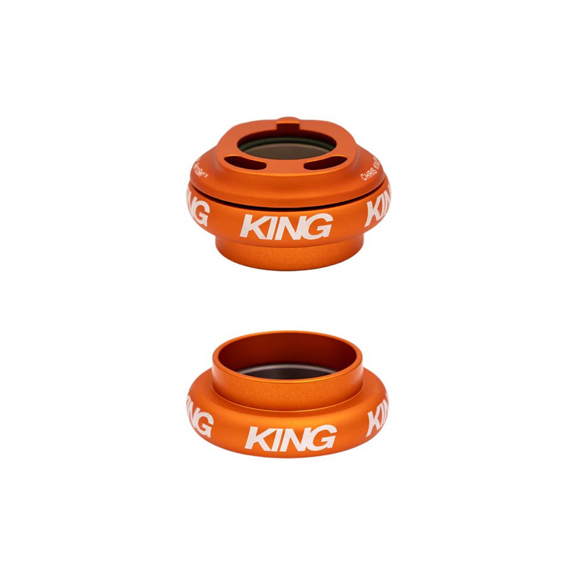 Chris King Aeroset 3 FSA Headset | RA Cycles