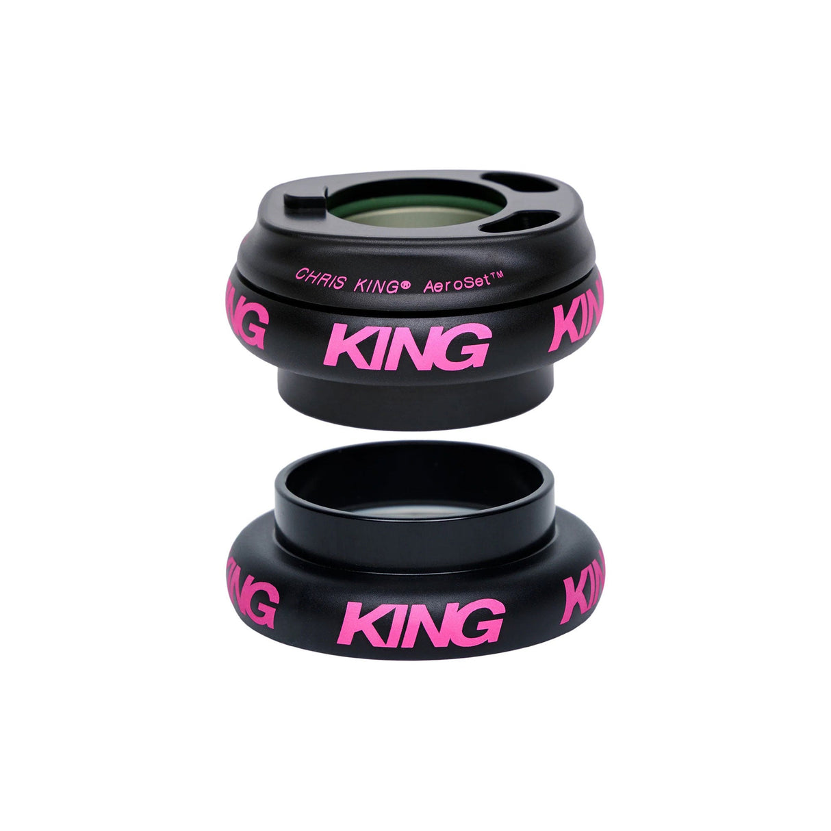 Chris King Aeroset 3 - ENVE In-Route
