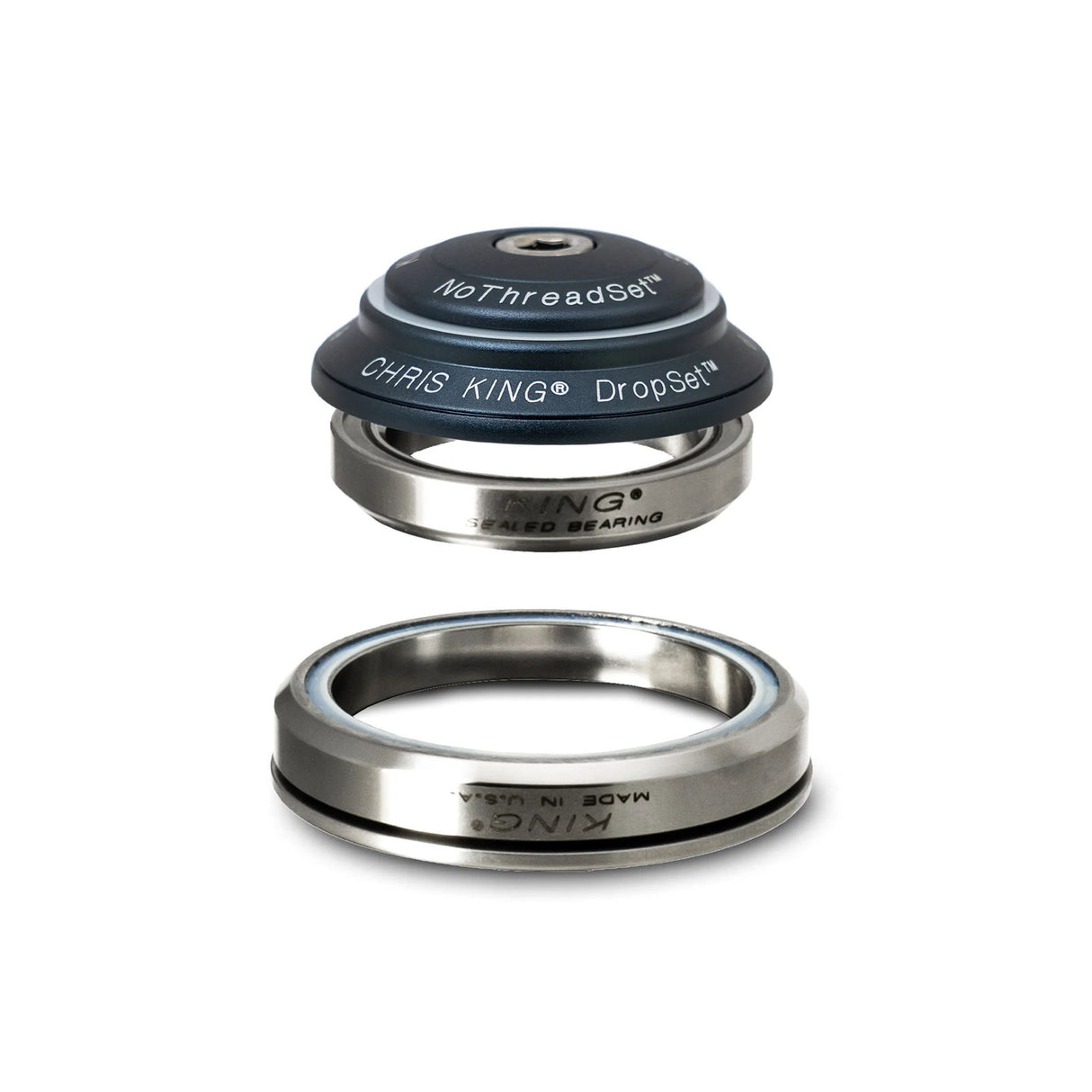 Chris King DropSet 2 Ceramic Headset