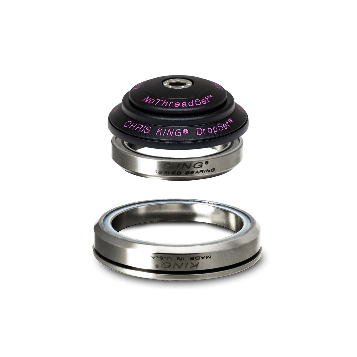 Chris King DropSet 2 Ceramic Headset