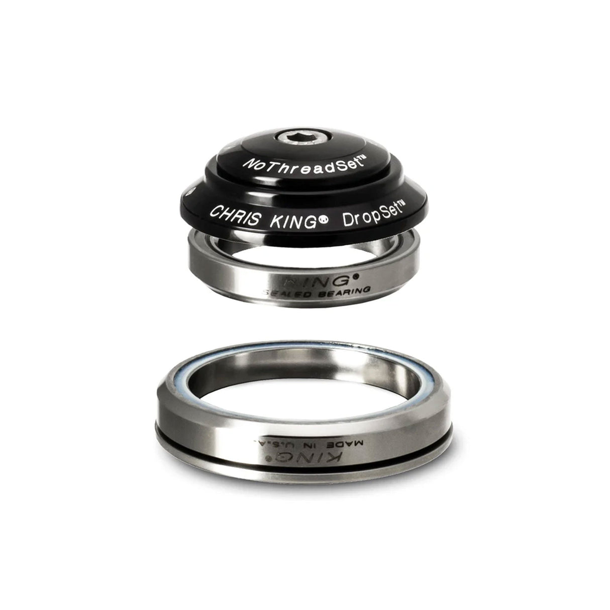 Chris King DropSet 3 Ceramic Headset