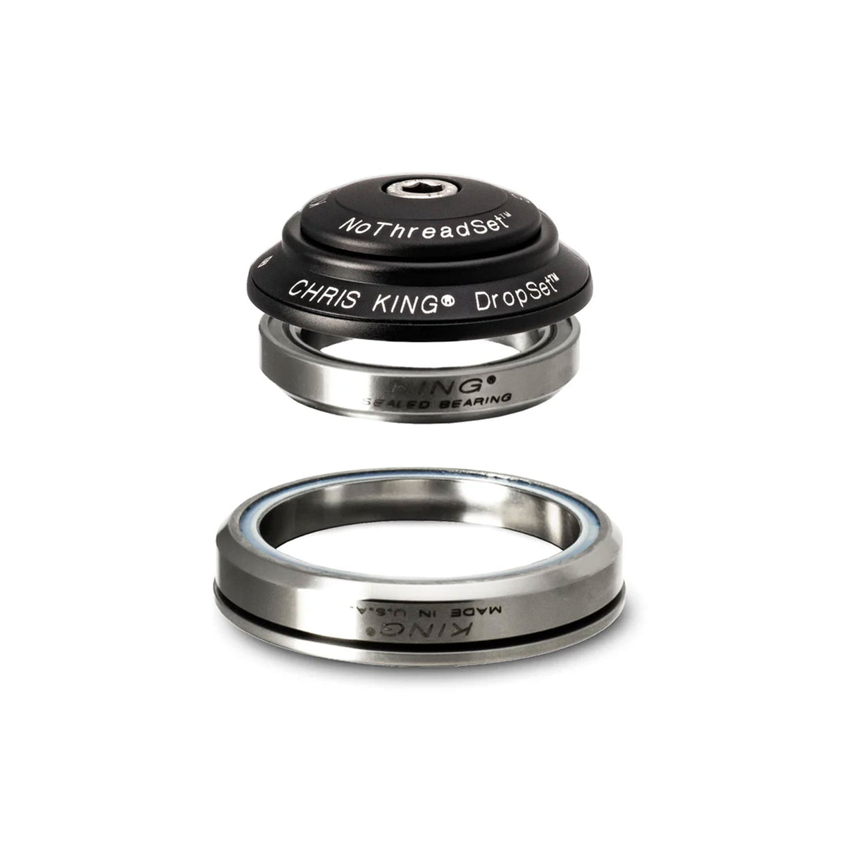 Chris King DropSet 3 Ceramic Headset