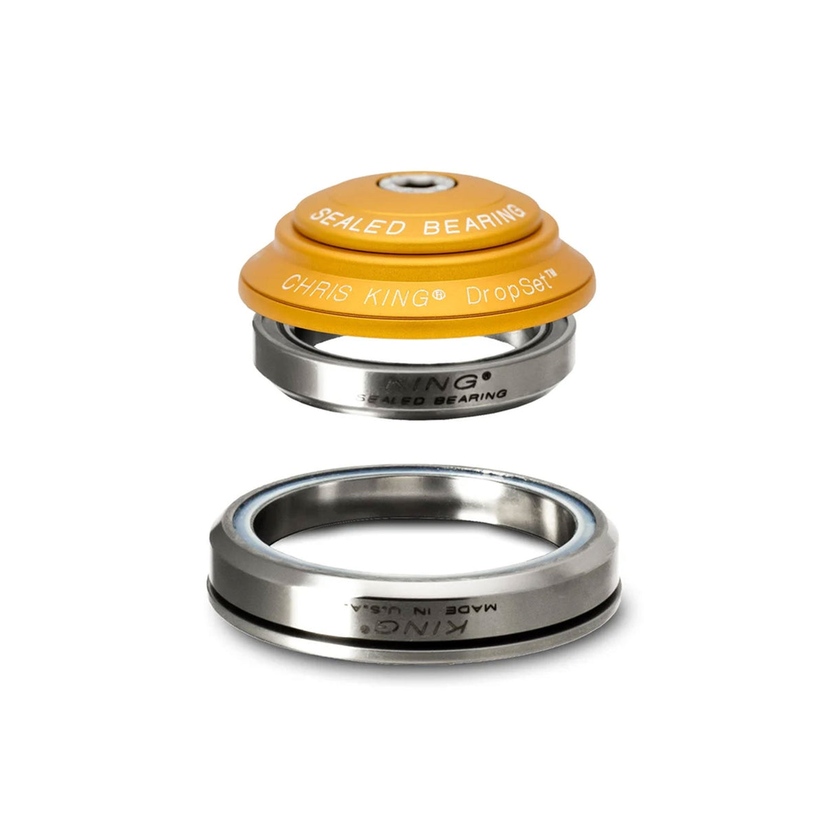 Chris King DropSet 3 Ceramic Headset