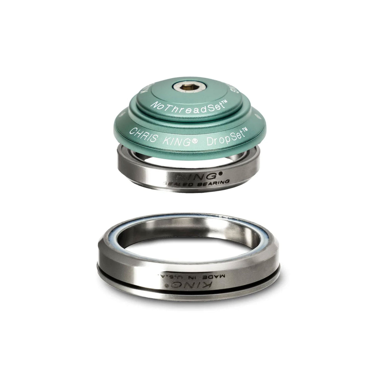 Chris King DropSet 3 Headset