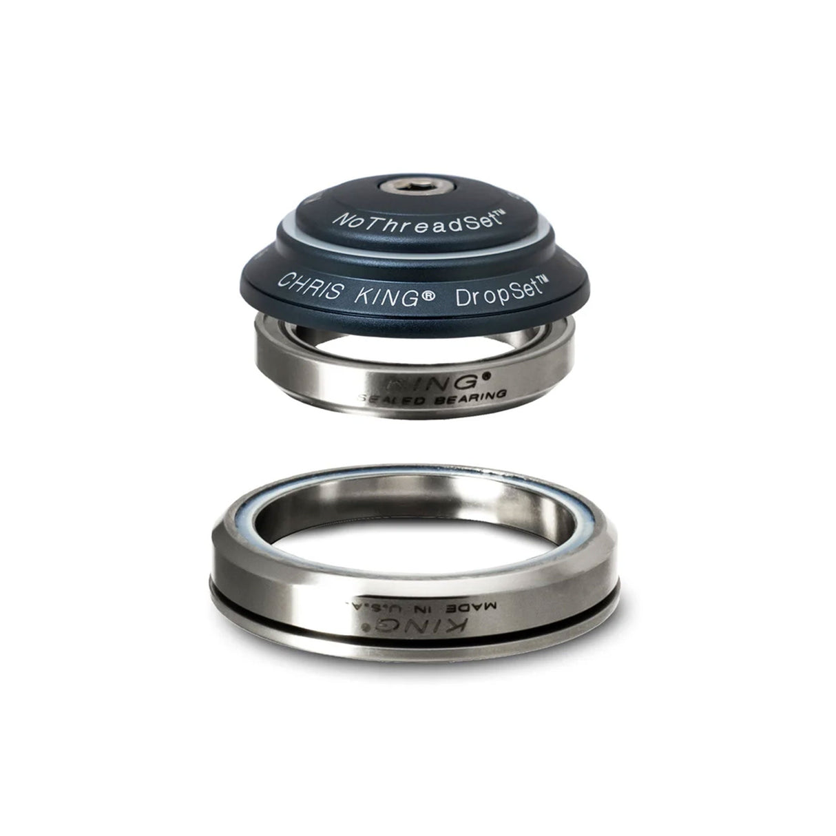 Chris King DropSet 3 Headset
