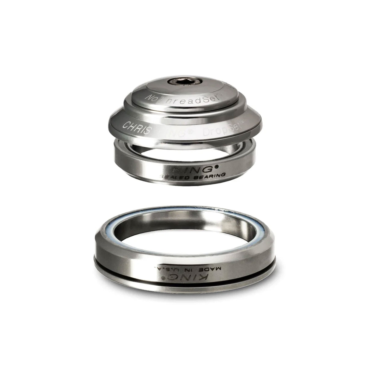 Chris King DropSet 3 Headset