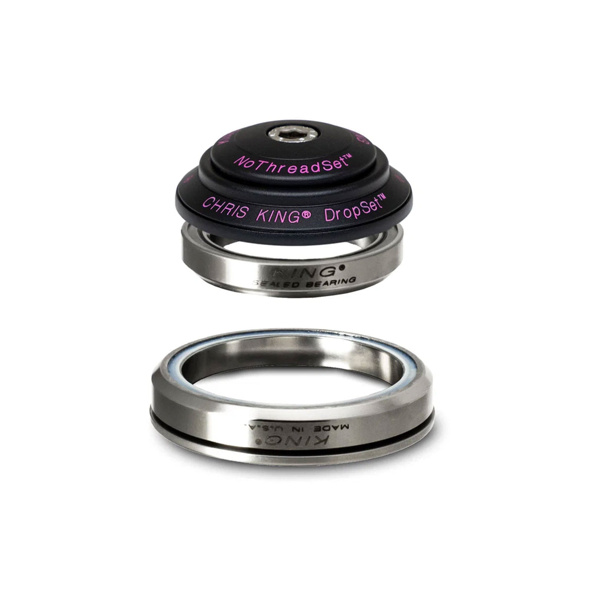 Chris King DropSet 3 Headset