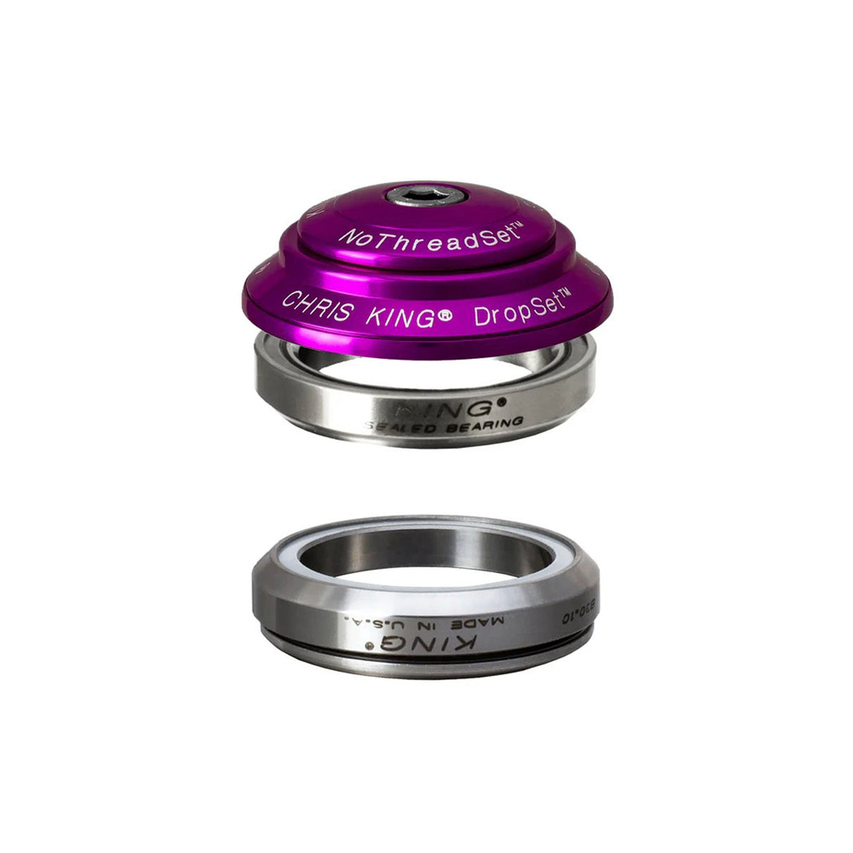 Chris King DropSet 6 Headset